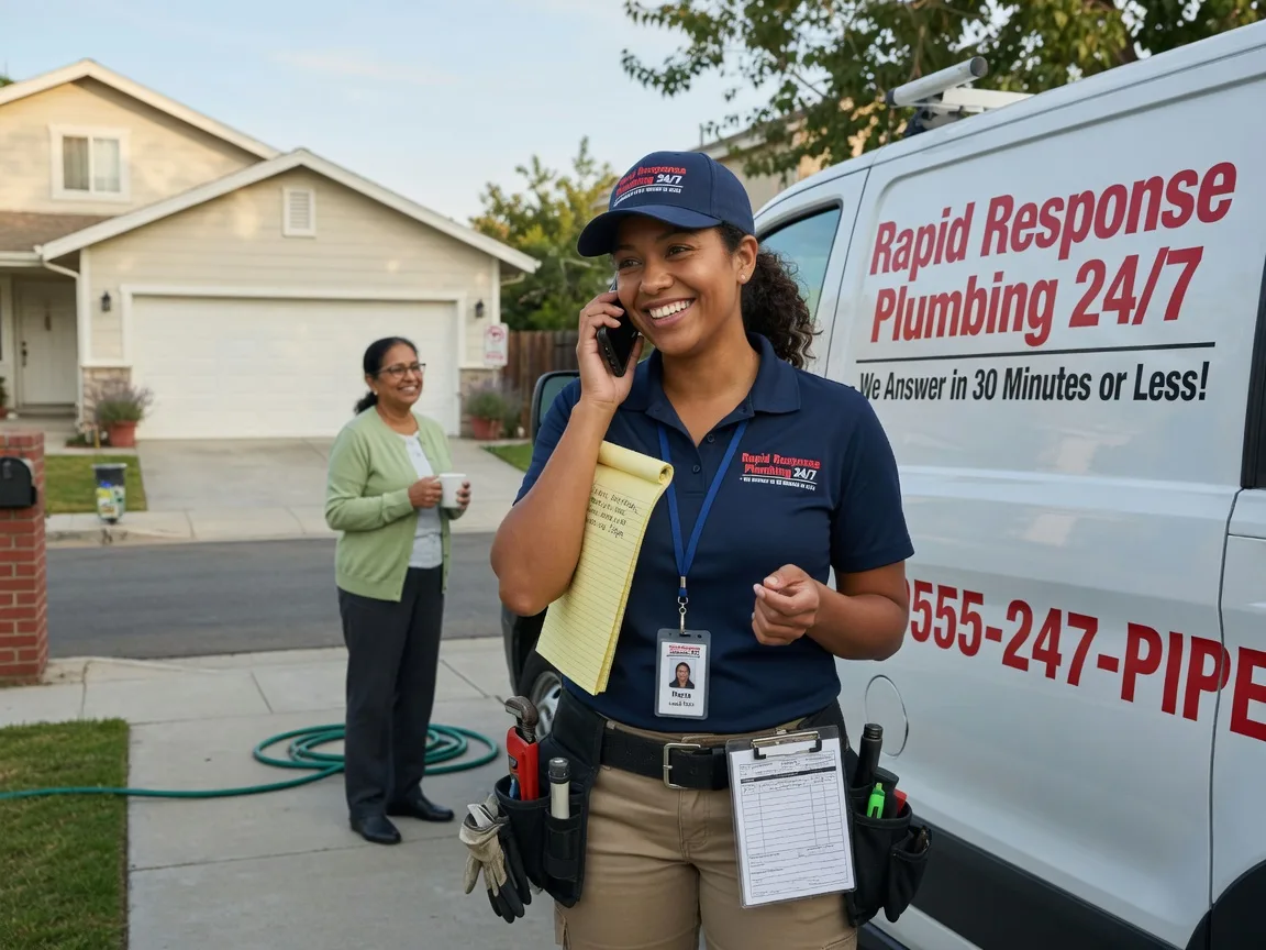 Emergency Plumber Tuba City, AZ FAQs